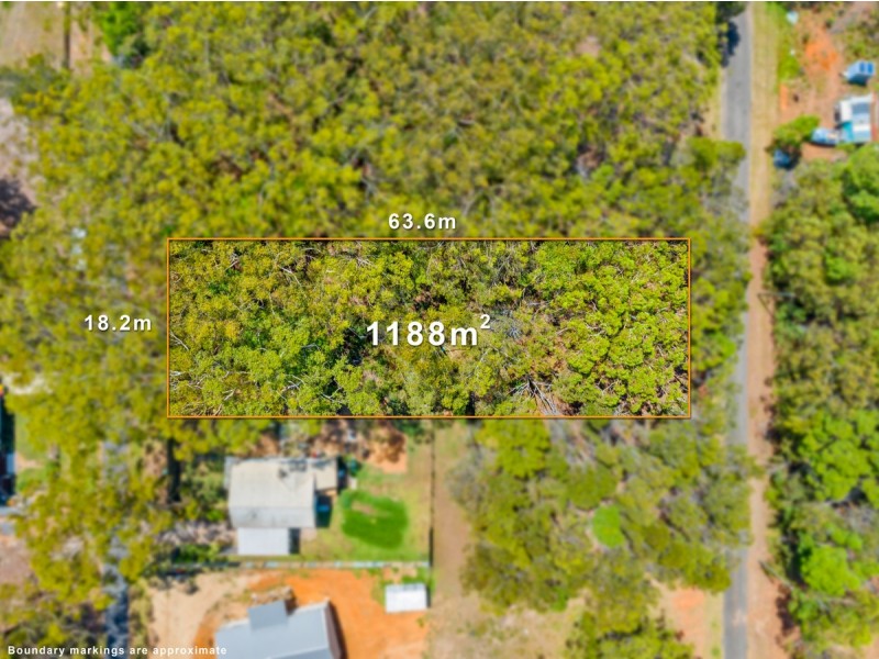 36 Little Cove Road, Russell Island QLD 4184