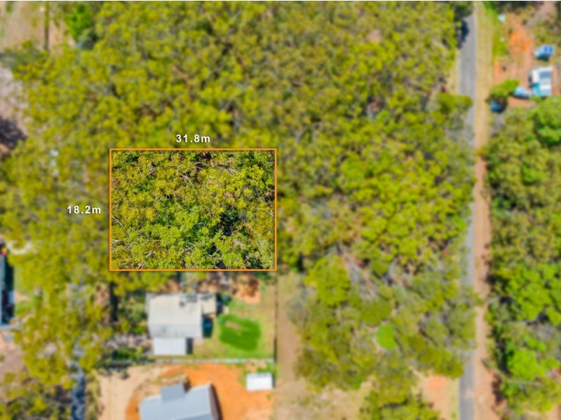 36 Little Cove Road, Russell Island QLD 4184