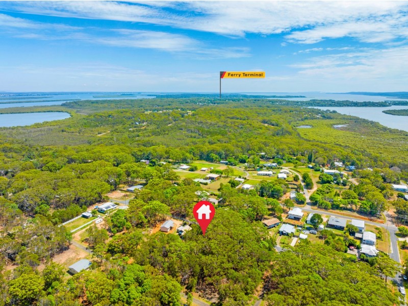 36 Little Cove Road, Russell Island QLD 4184