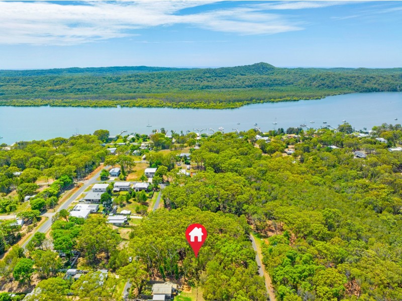 36 Little Cove Road, Russell Island QLD 4184