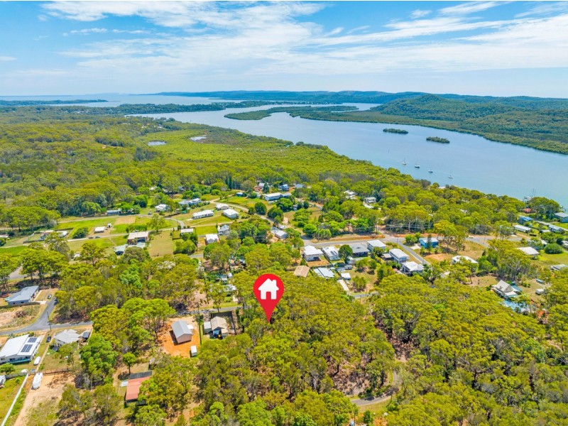 36 Little Cove Road, Russell Island QLD 4184