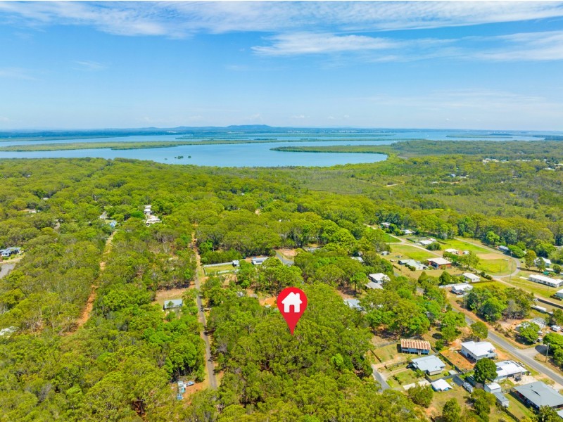 36 Little Cove Road, Russell Island QLD 4184