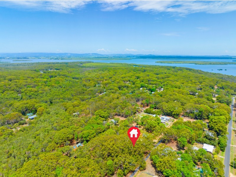 36 Little Cove Road, Russell Island QLD 4184