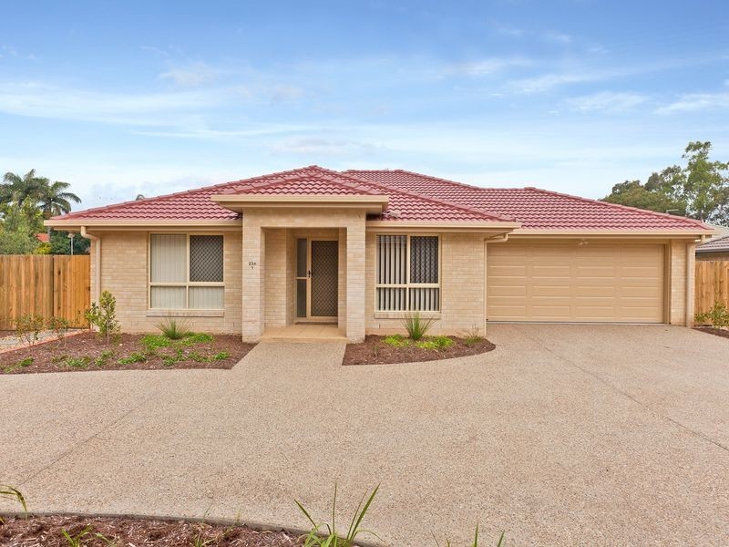 Lot 6A Main Street, Redland Bay QLD 4165