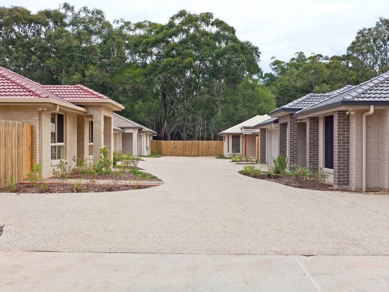 Lot 6A Main Street, Redland Bay QLD 4165
