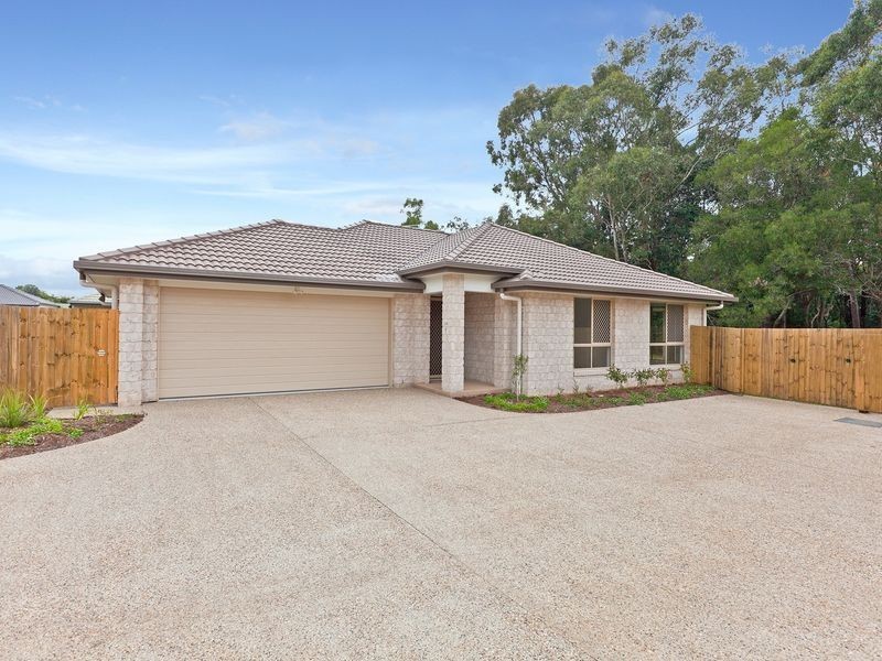 Lot 6B Pine Terrace, Redland Bay QLD 4165