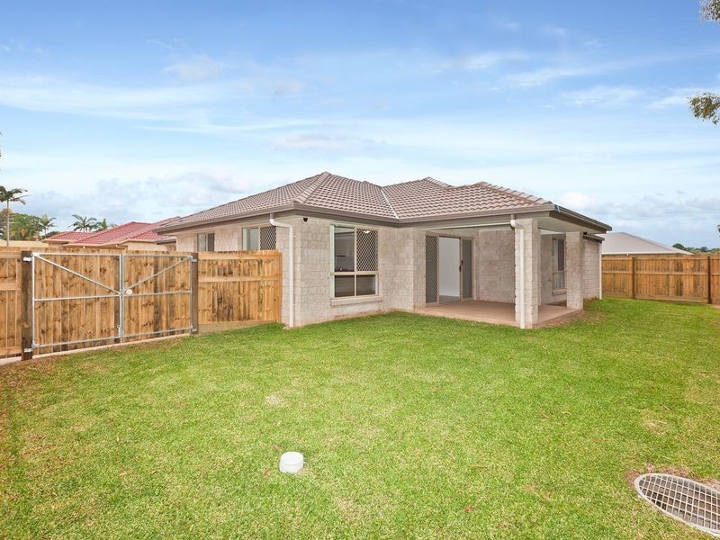 Lot 6B Pine Terrace, Redland Bay QLD 4165