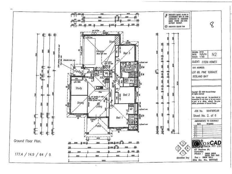 Lot 6B Pine Terrace, Redland Bay QLD 4165