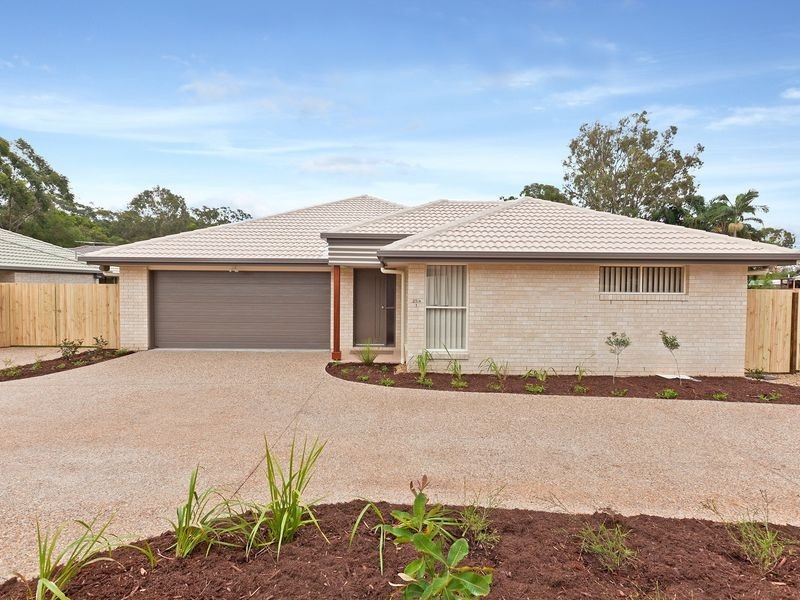 Lot 7A Main Street, Redland Bay QLD 4165
