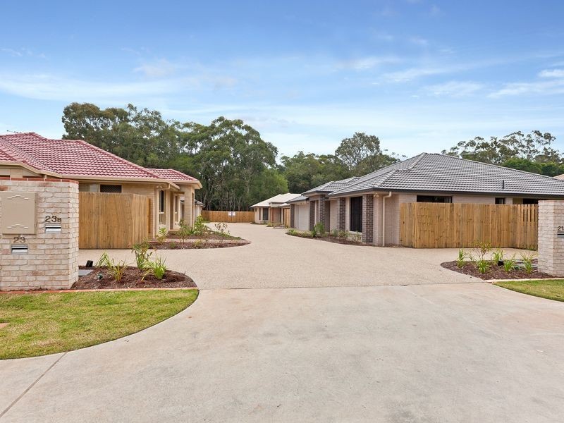 Lot 7A Main Street, Redland Bay QLD 4165