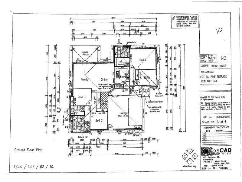 Lot 7A Main Street, Redland Bay QLD 4165