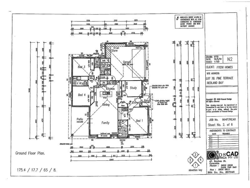 Lot 7B Main Street, Redland Bay QLD 4165