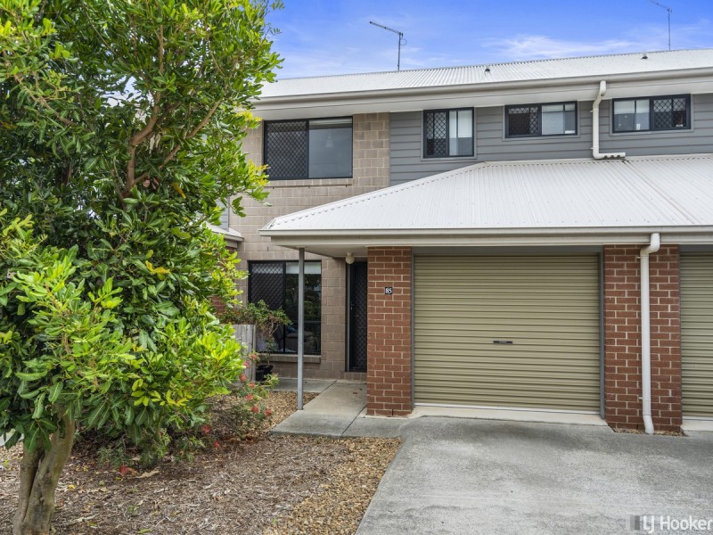 85/47 Freshwater Street, Thornlands QLD 4164