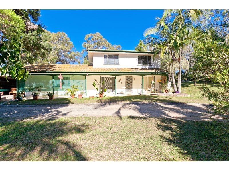 62 Ziegenfusz Road, Thornlands QLD 4164