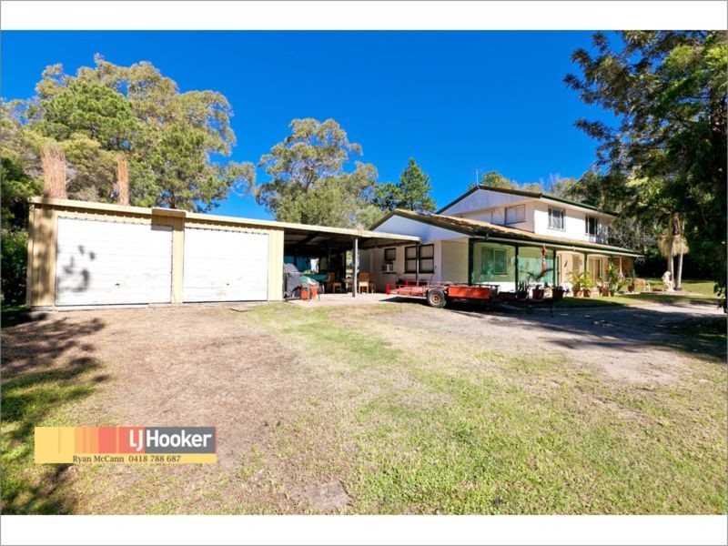 62 Ziegenfusz Road, Thornlands QLD 4164