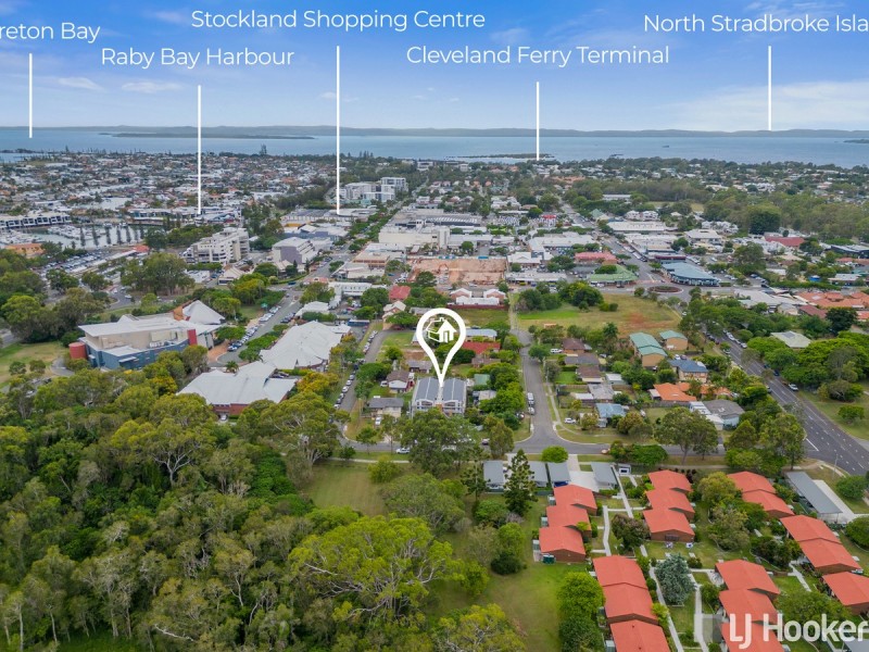 50 Haggup Street, Cleveland QLD 4163