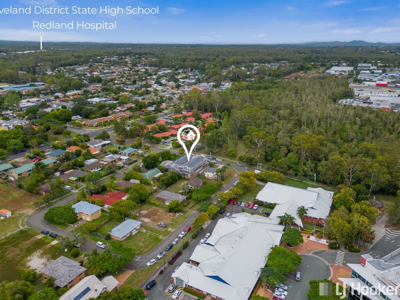 50 Haggup Street, Cleveland QLD 4163