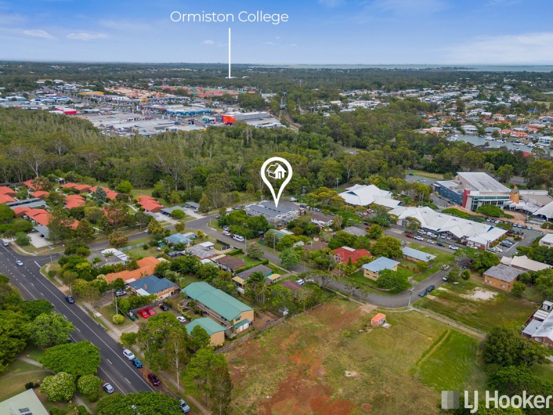 50 Haggup Street, Cleveland QLD 4163