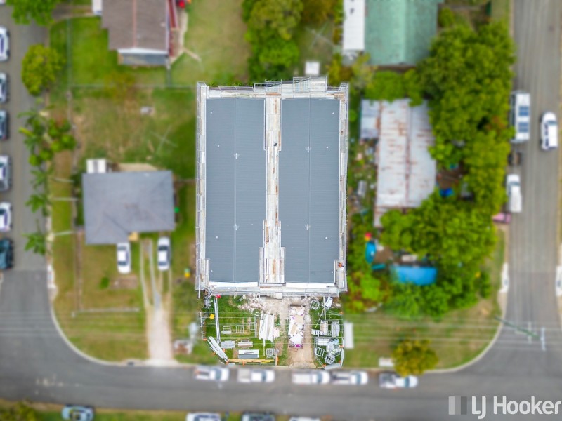 50 Haggup Street, Cleveland QLD 4163