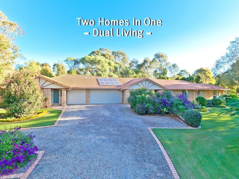 15 Korsman Drive, Thornlands QLD 4164