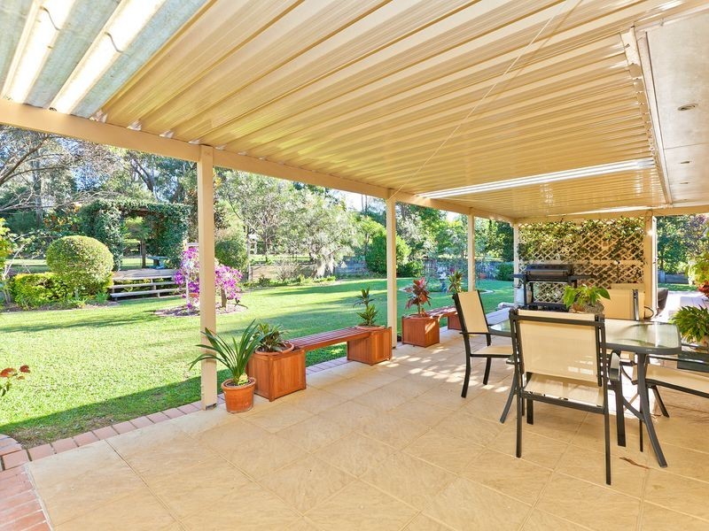 15 Korsman Drive, Thornlands QLD 4164
