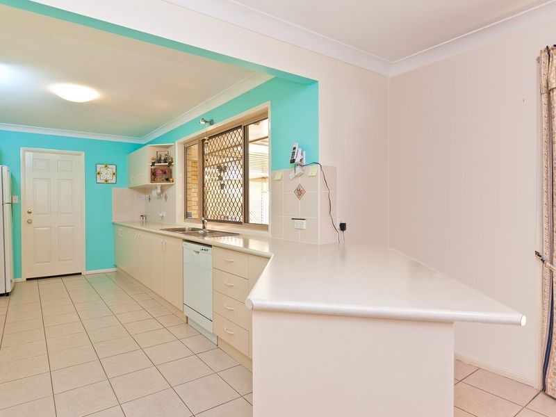 15 Korsman Drive, Thornlands QLD 4164