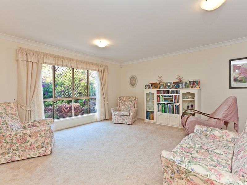 15 Korsman Drive, Thornlands QLD 4164