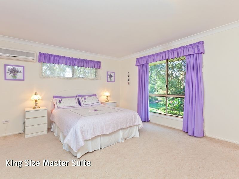 15 Korsman Drive, Thornlands QLD 4164