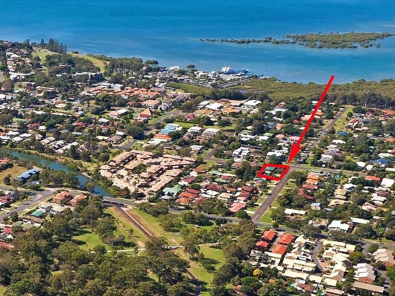 54 Channel Street, Cleveland QLD 4163