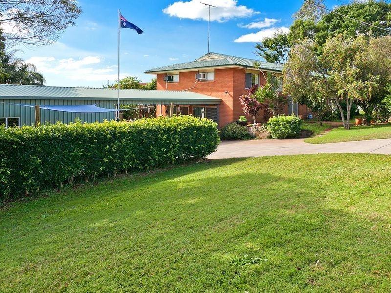 54 Channel Street, Cleveland QLD 4163