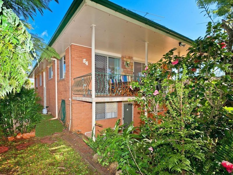 54 Channel Street, Cleveland QLD 4163