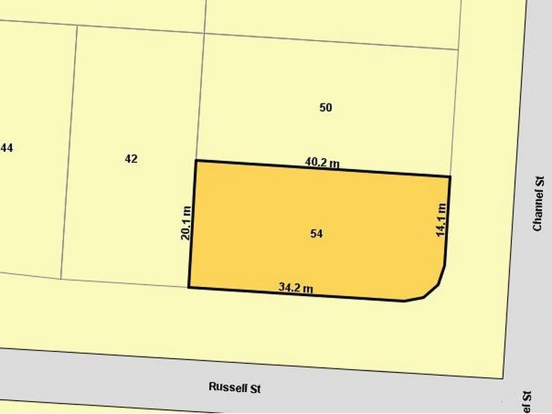 54 Channel Street, Cleveland QLD 4163