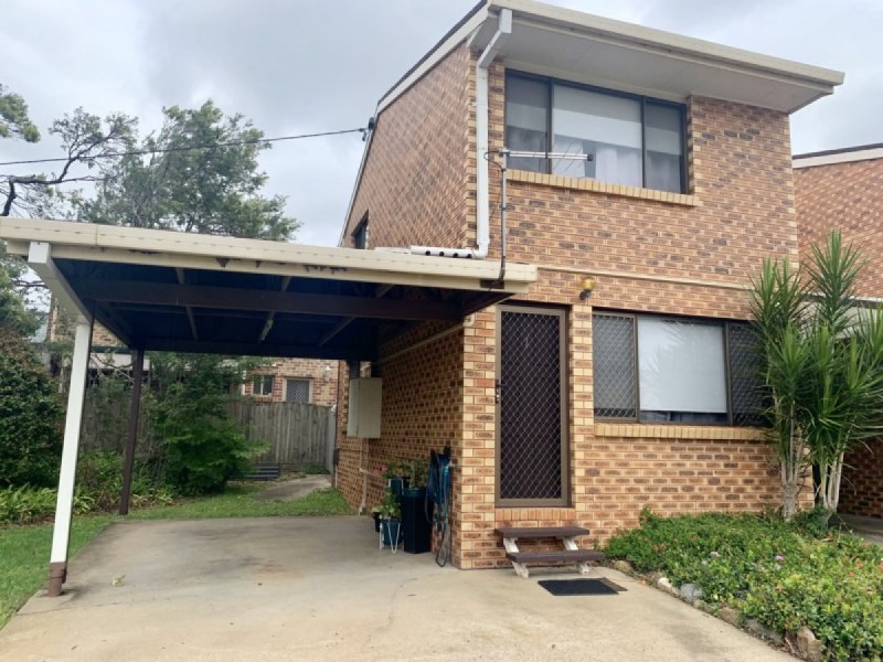 1/95 Wynyard Street, Cleveland QLD 4163