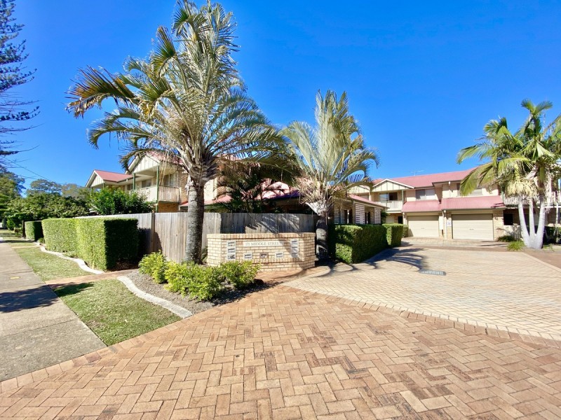 4/171 Middle Street, Cleveland QLD 4163