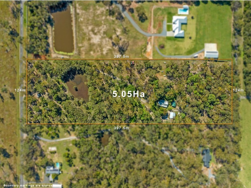 162-174 Heinemann Road, Redland Bay QLD 4165