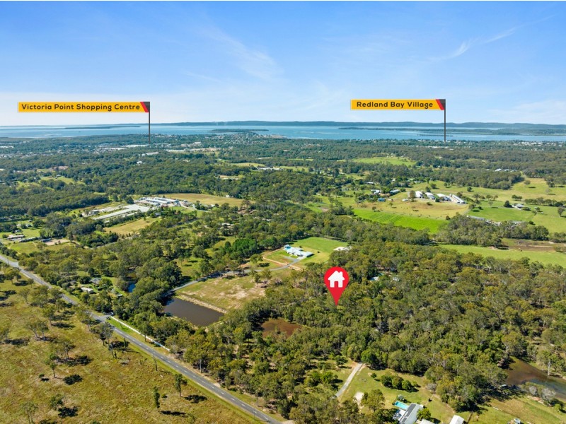 162-174 Heinemann Road, Redland Bay QLD 4165