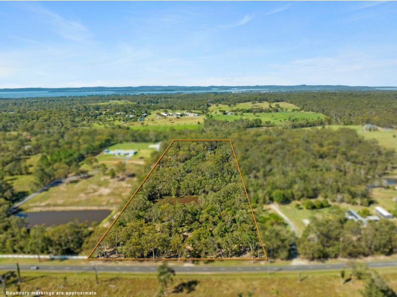 162-174 Heinemann Road, Redland Bay QLD 4165