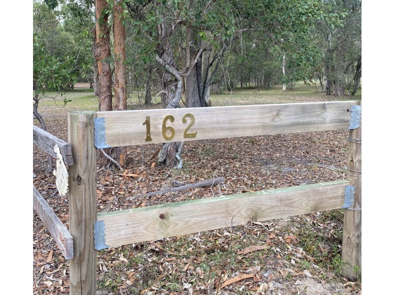 162-174 Heinemann Road, Redland Bay QLD 4165