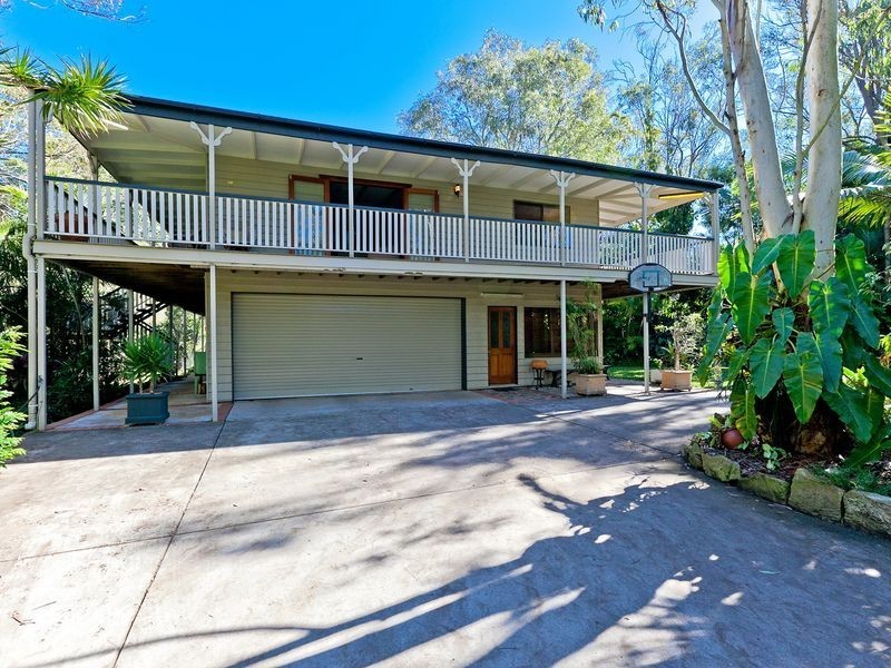 6 Yasmin Court, Thornlands QLD 4164