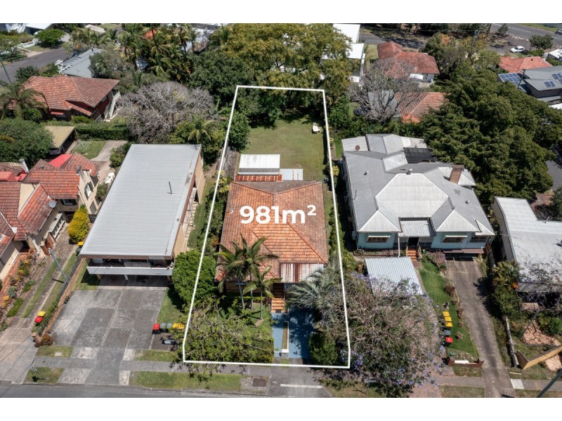177 Chatsworth Road, Coorparoo QLD 4151