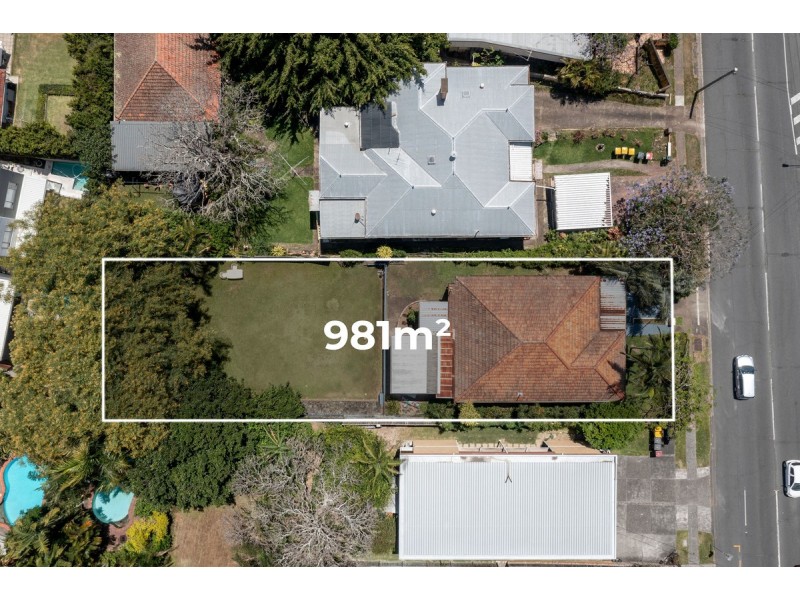 177 Chatsworth Road, Coorparoo QLD 4151