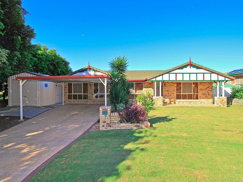 7 Goleby Court, Alexandra Hills QLD 4161