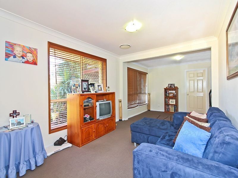 7 Goleby Court, Alexandra Hills QLD 4161