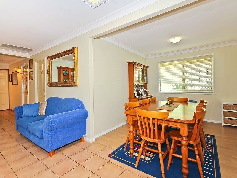 7 Goleby Court, Alexandra Hills QLD 4161