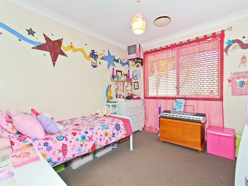 7 Goleby Court, Alexandra Hills QLD 4161