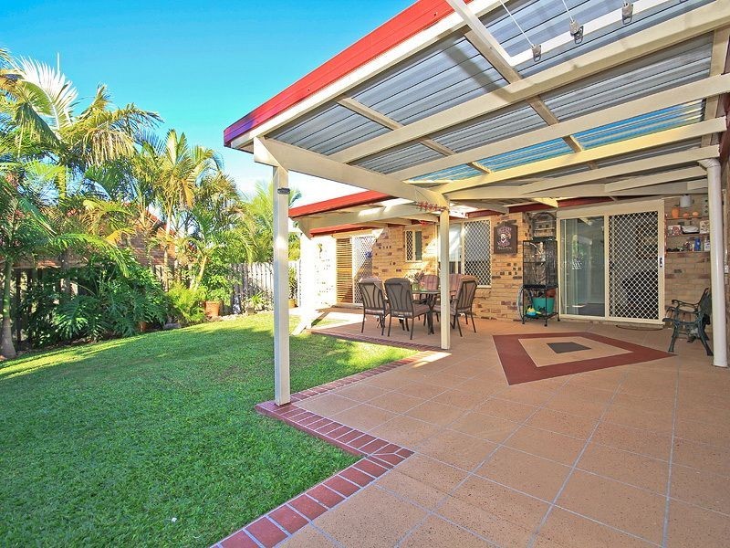 7 Goleby Court, Alexandra Hills QLD 4161
