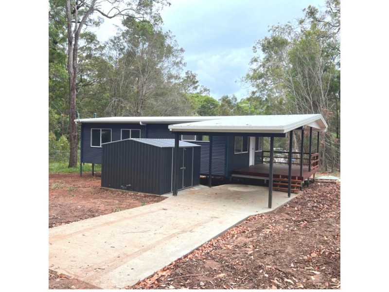 65 Kennedy Avenue, Russell Island QLD 4184