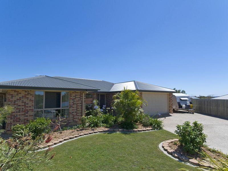 8 Trisha Close, Victoria Point QLD 4165