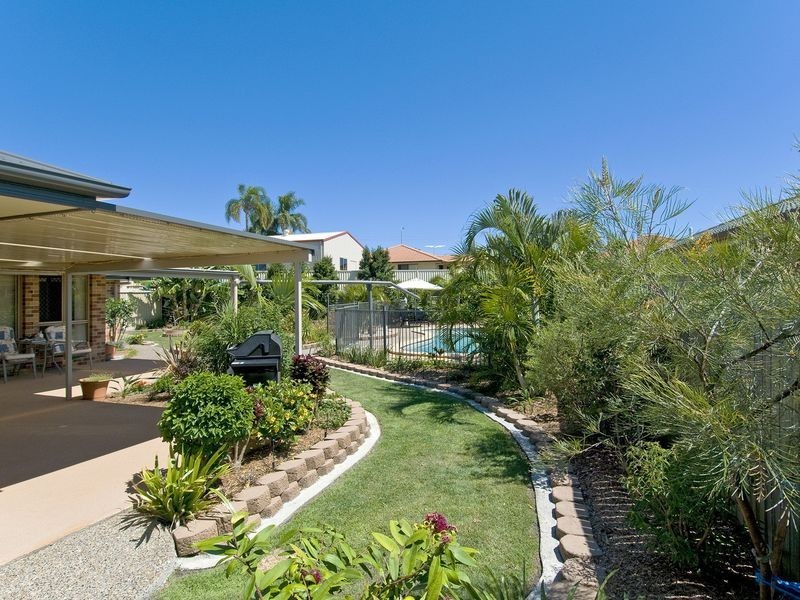 8 Trisha Close, Victoria Point QLD 4165