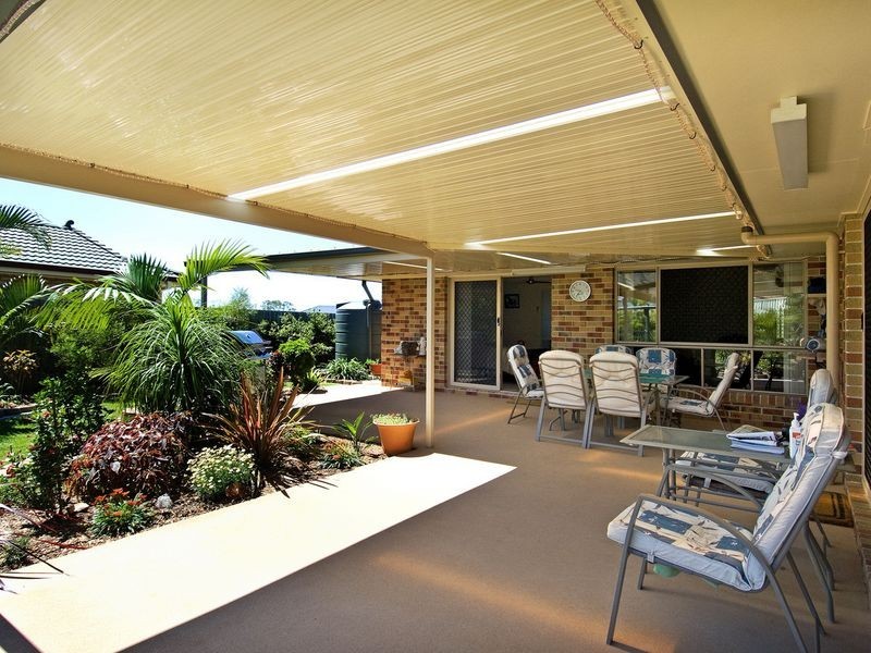 8 Trisha Close, Victoria Point QLD 4165
